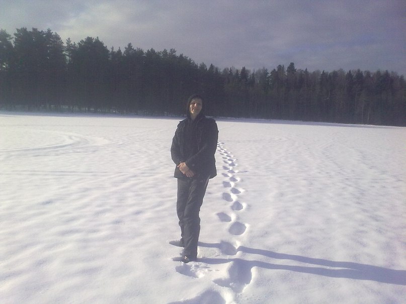 Дмитрий Набоков | Санкт-Петербург