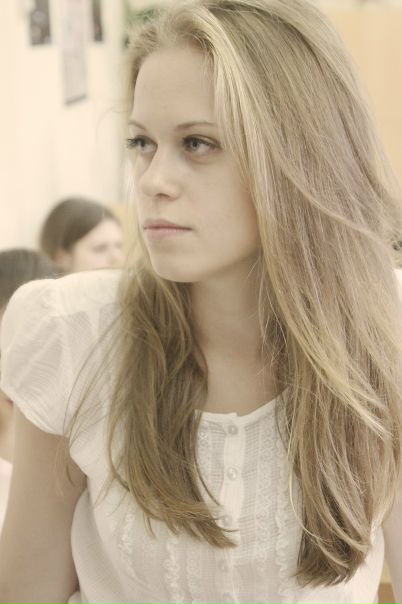 №42, Софочка Оборская, Москва №42, Софочка Оборская, Москва