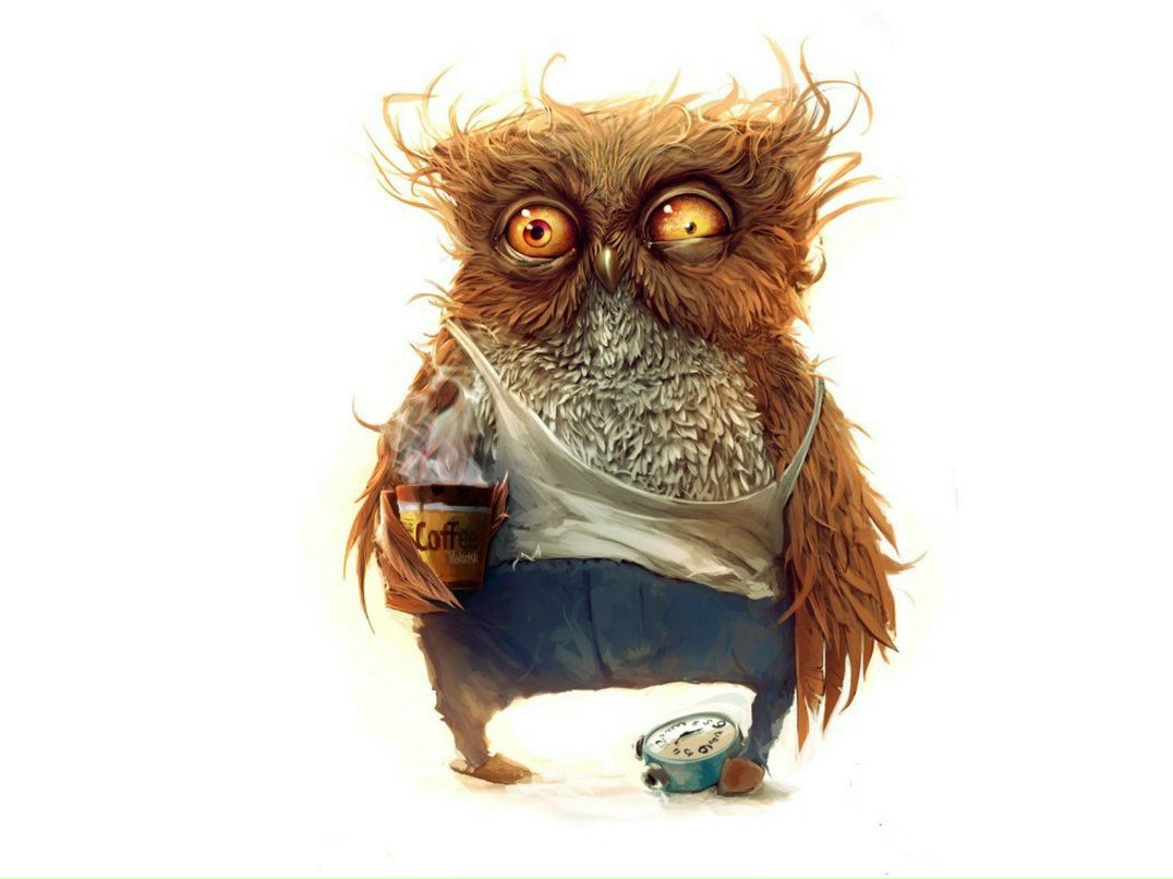 Иван Серов Bee Quiet | Рыбинск