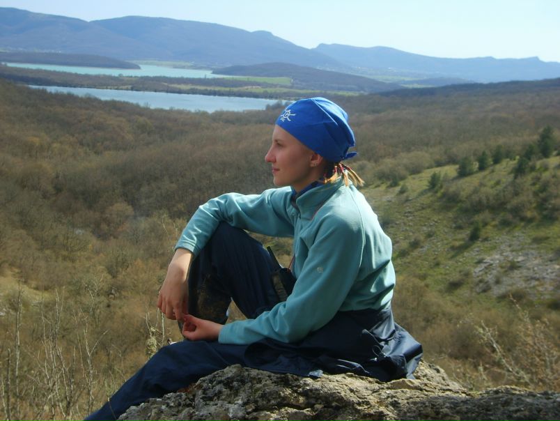 №12, Елена Сахарова, 36 лет, Санкт-Петербург №12, Елена Сахарова, 36 лет, Санкт-Петербург