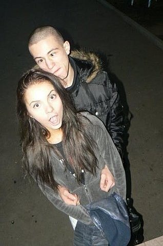 №10, Аня Чёткая №10, Аня Чёткая