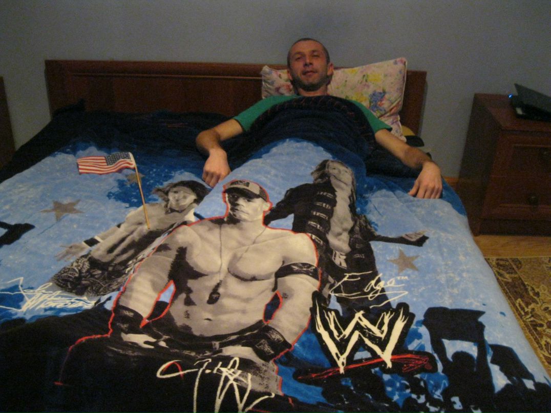 Богдан Майка | Рогатин