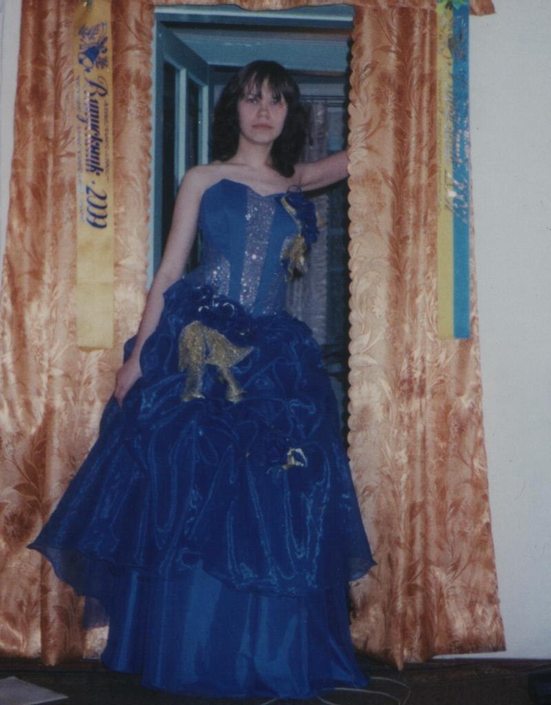 Светлана Феронова Петровна | Москаленки