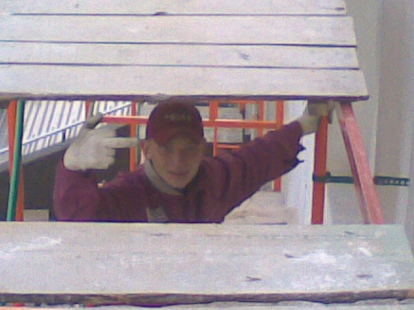 Роман Марчук | Челябинск