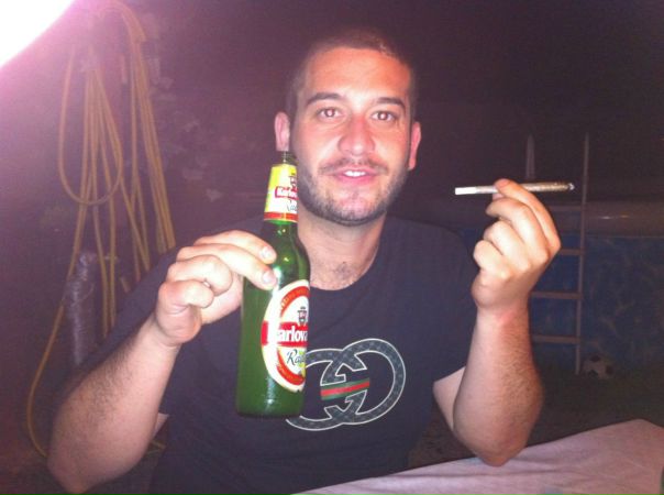 №44, Marko Gavranović №44, Marko Gavranović