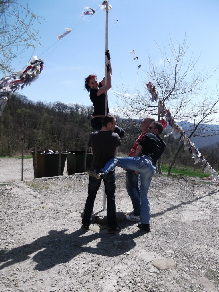 Дарина Пестрикова | Москва