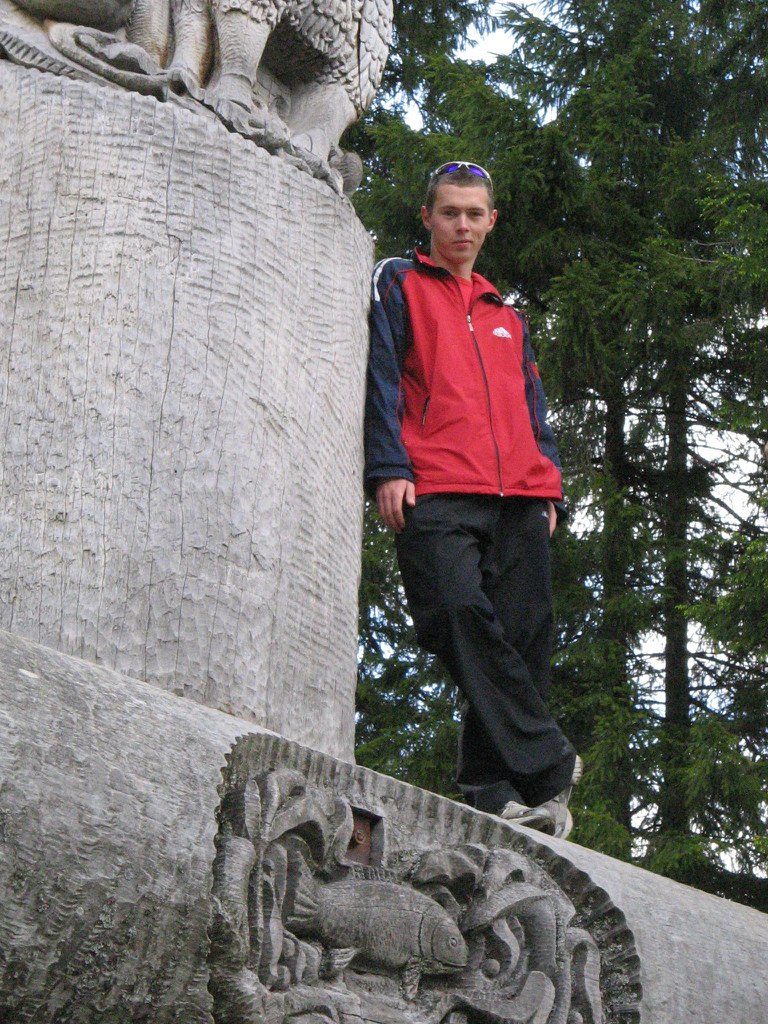 Андрій Бойко | Луцк