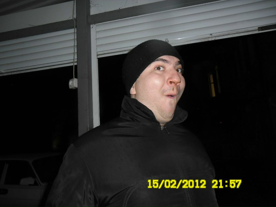 Руслан Матюнин | Новороссийск