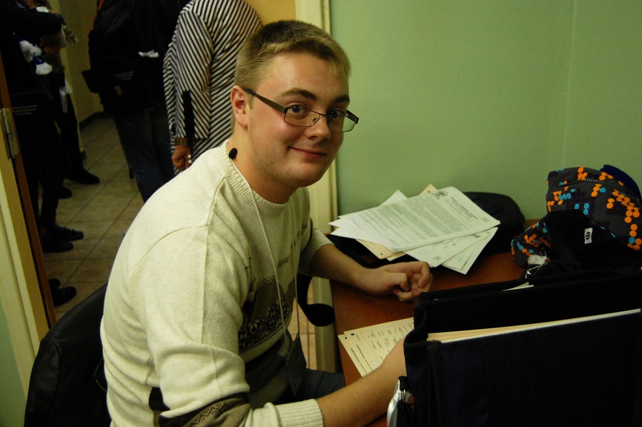 Фото профиля