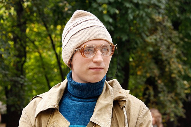 Денис Зайцев | Санкт-Петербург