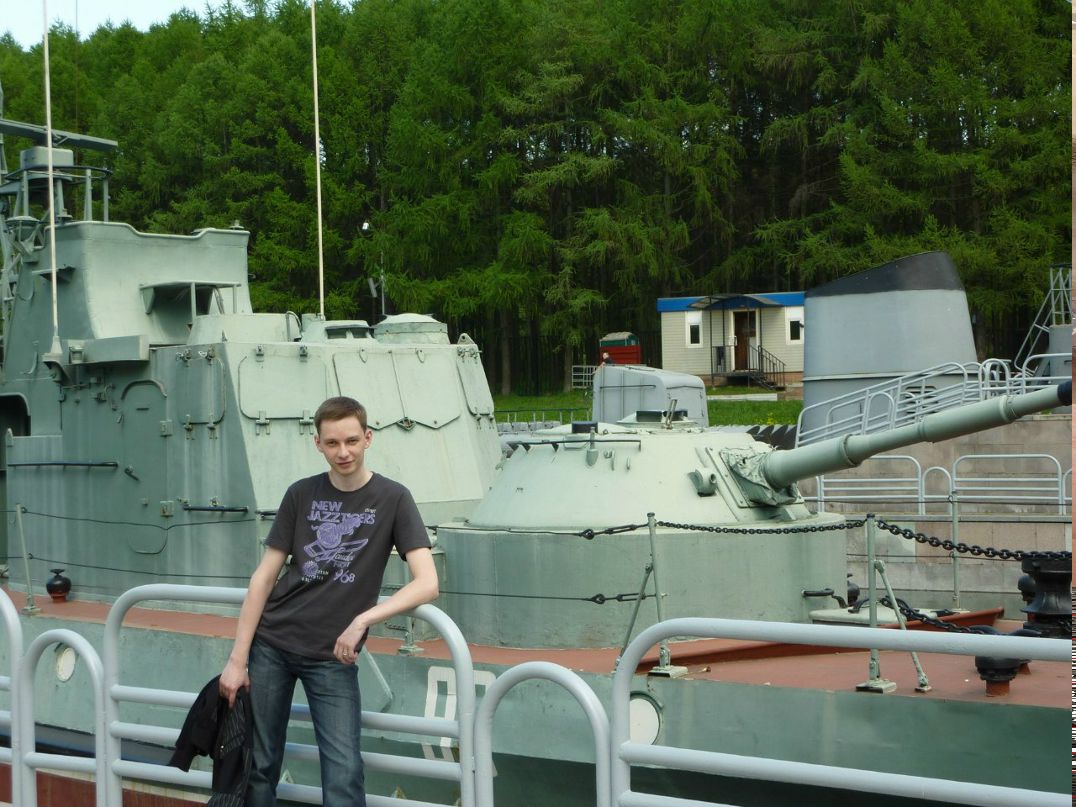 Денис Доронин | Москва