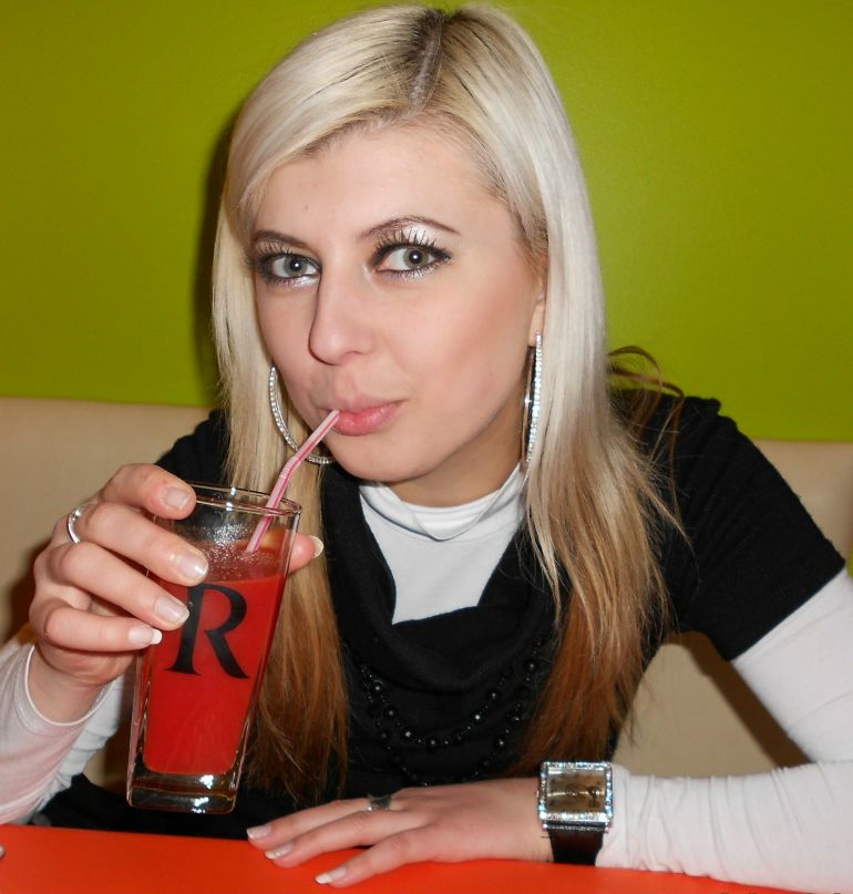 Зорянка Петрук | Тернополь