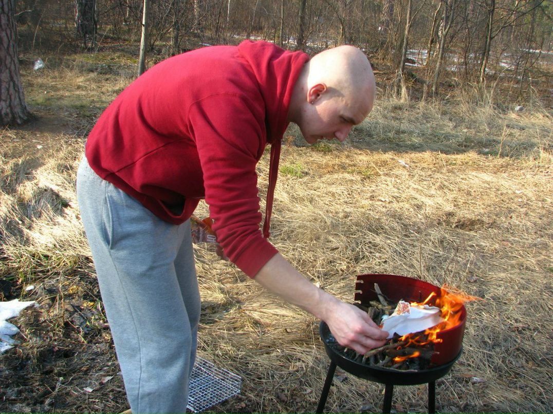 Алла Гринина | Киев