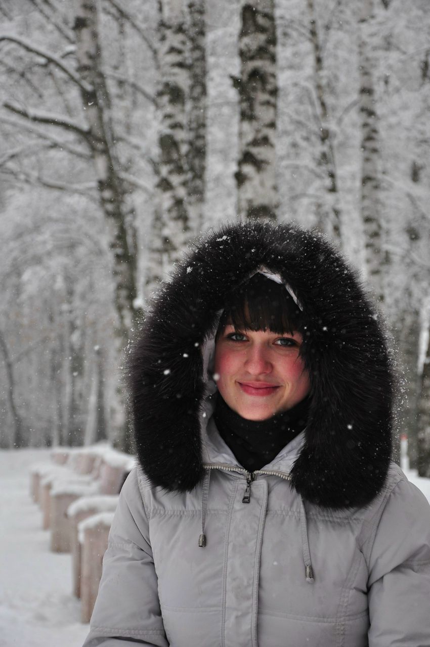 Эллина Татаринова | Тула