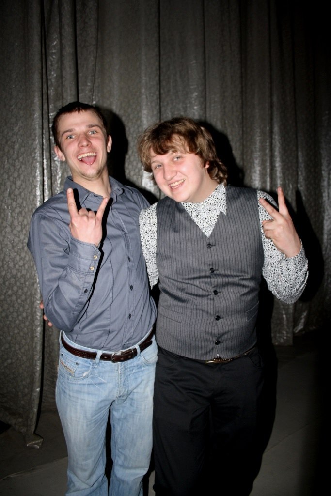 Дима Богданов | 