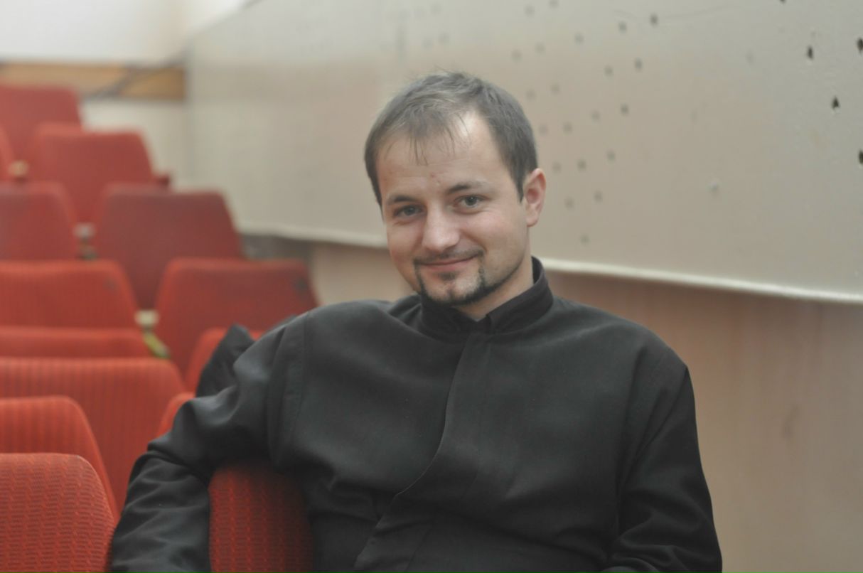 Микола Гаврилишин | Львов