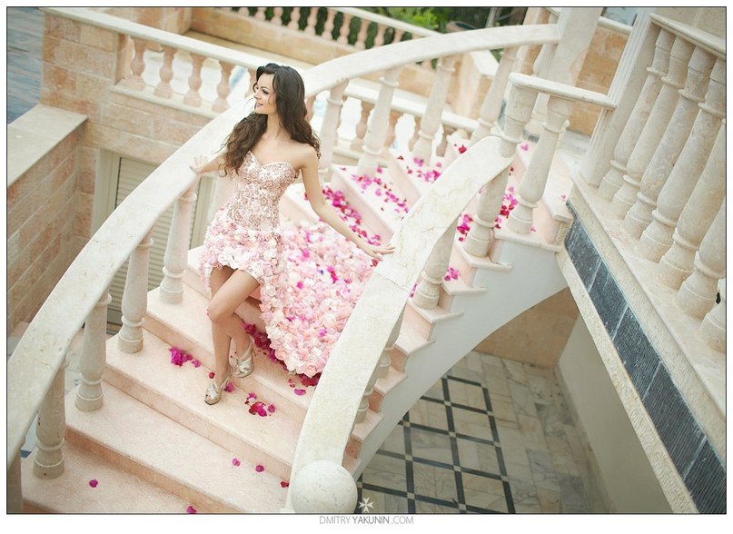 Асият Чимаева | Москва