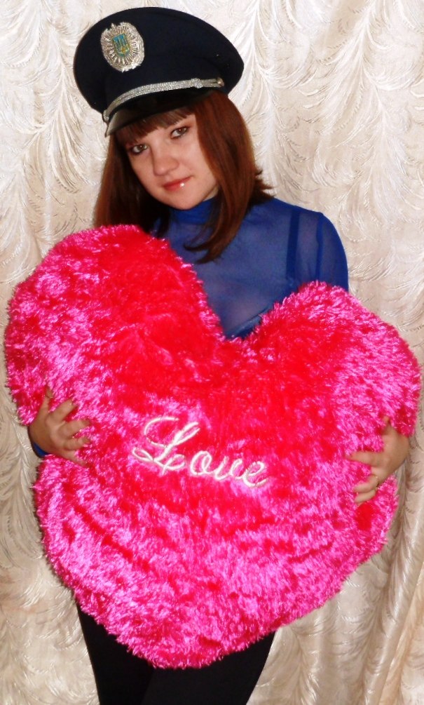 Марина Кальниченко-Дыминская | Винница