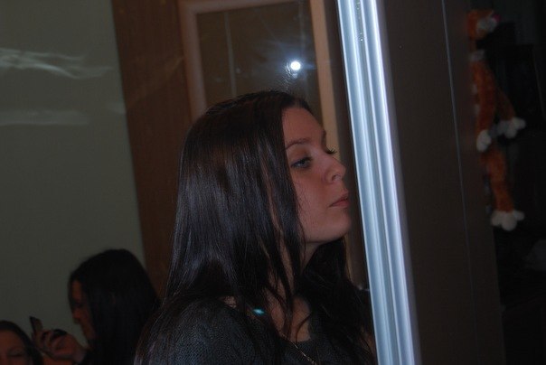 Юлия Симакова | Москва