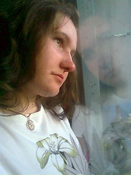 №120, Аня Папа, 36 лет, Санкт-Петербург №120, Аня Папа, 36 лет, Санкт-Петербург