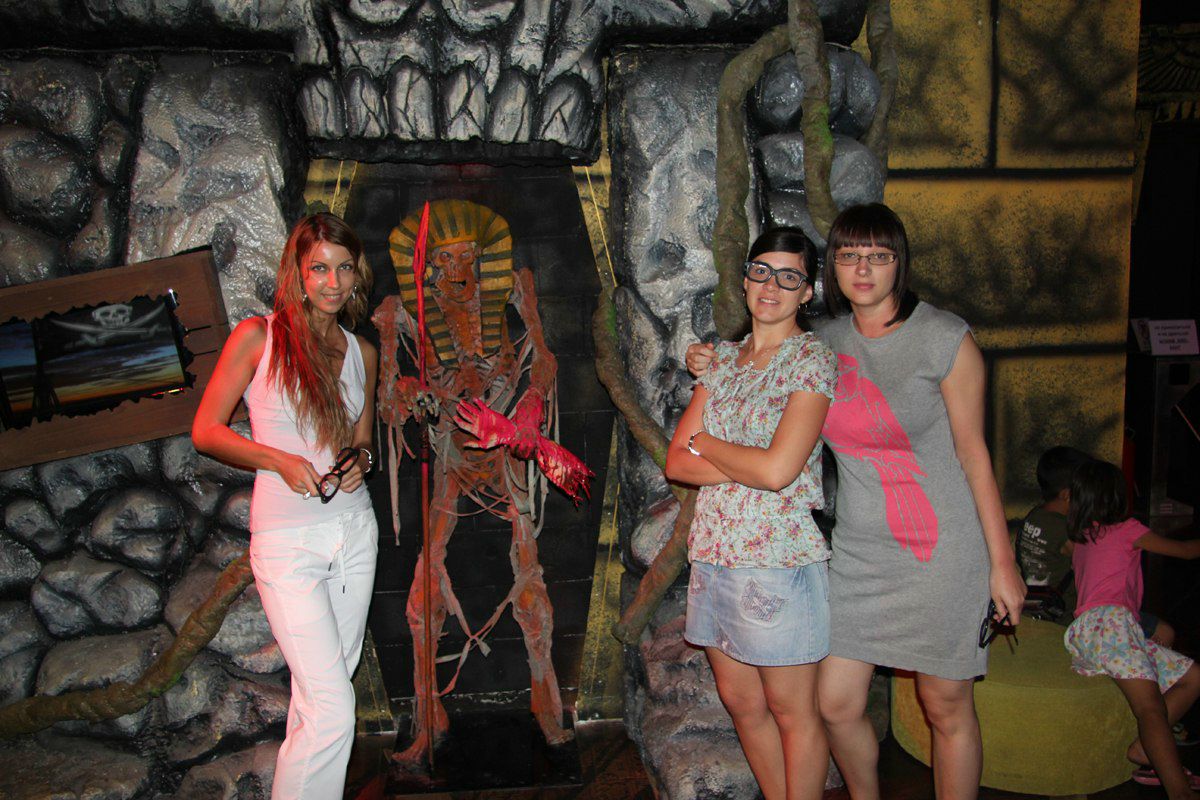 Дашуля Суворова | Хабаровск