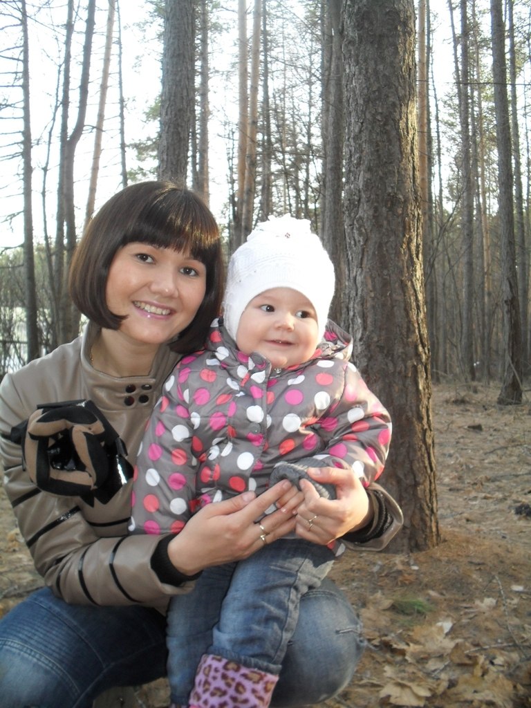 Гульнара Хакимова-Абдулхаева | Уфа