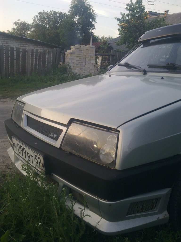 Максим Корнеев !slonenok | Нижний Новгород