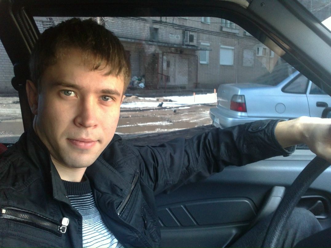 Миша Косолапов | Воронеж