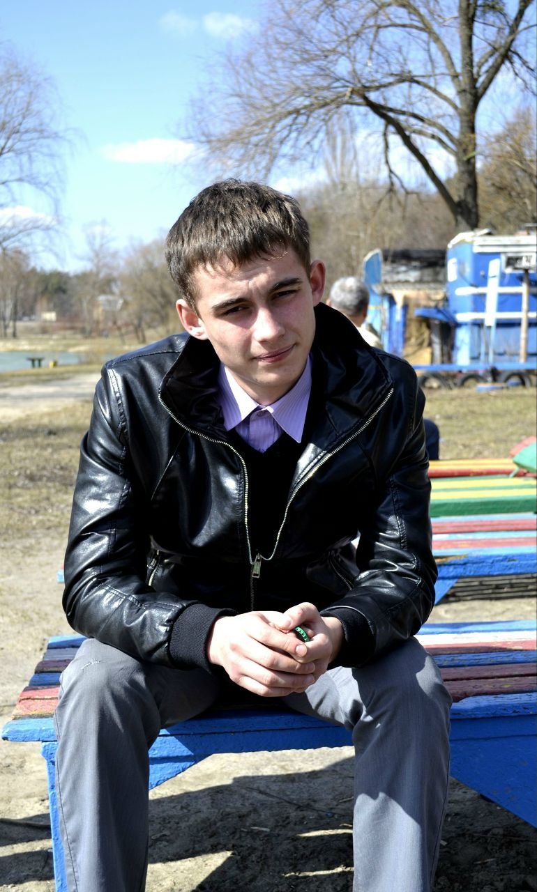 Дмитрий Докиль | 