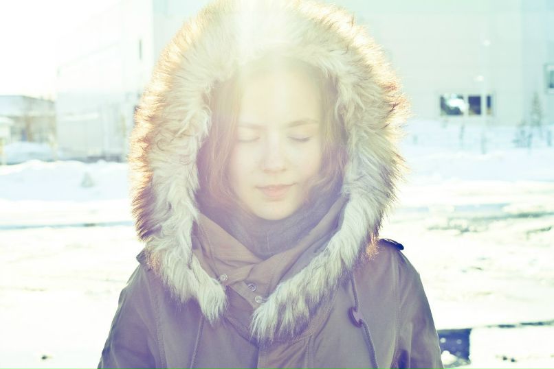 Полина Иванченко | Praha