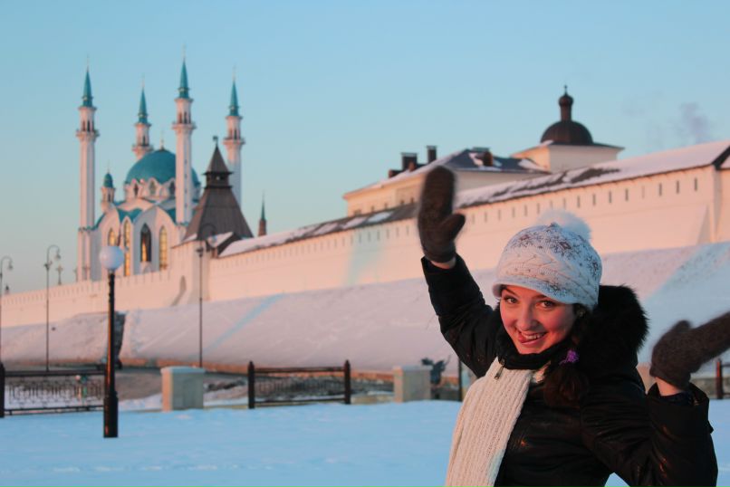 Ирина Гуз | Санкт-Петербург