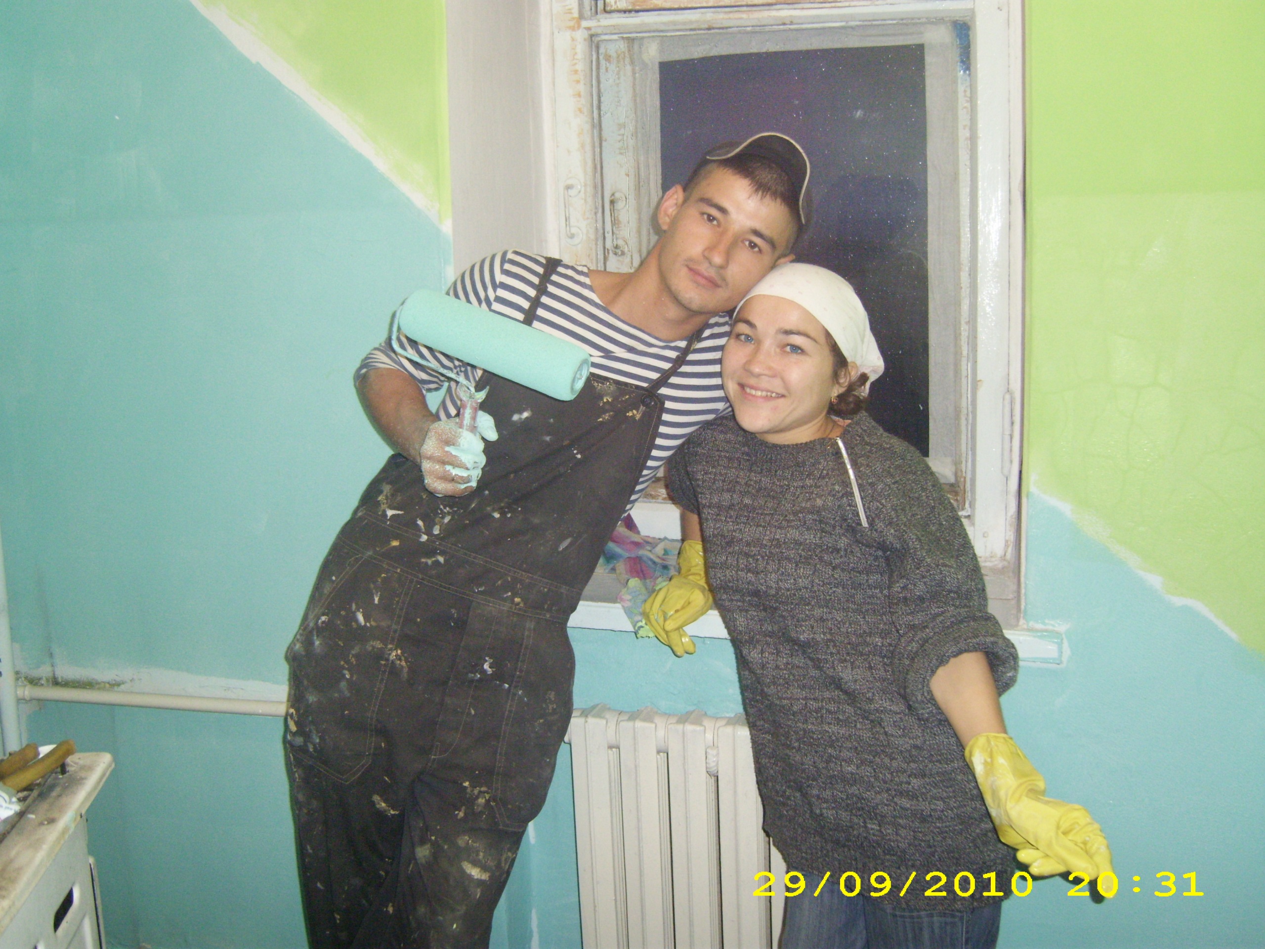 Фото профиля