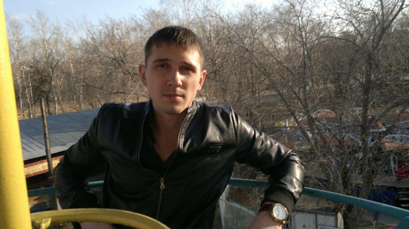 Вова Шоломов | Курган