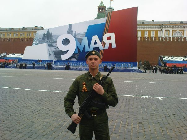 №2, Владимир Петухов №2, Владимир Петухов