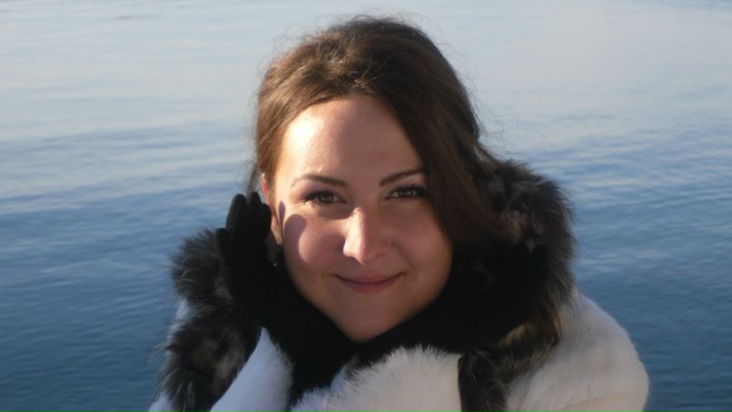 Маргарита Всегда | Иркутск