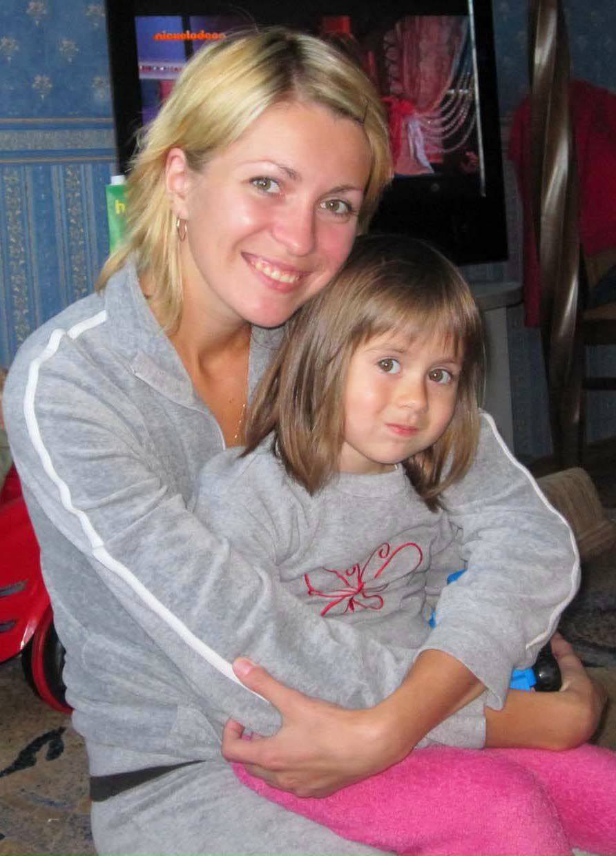 Катя Емельянчик | Минск