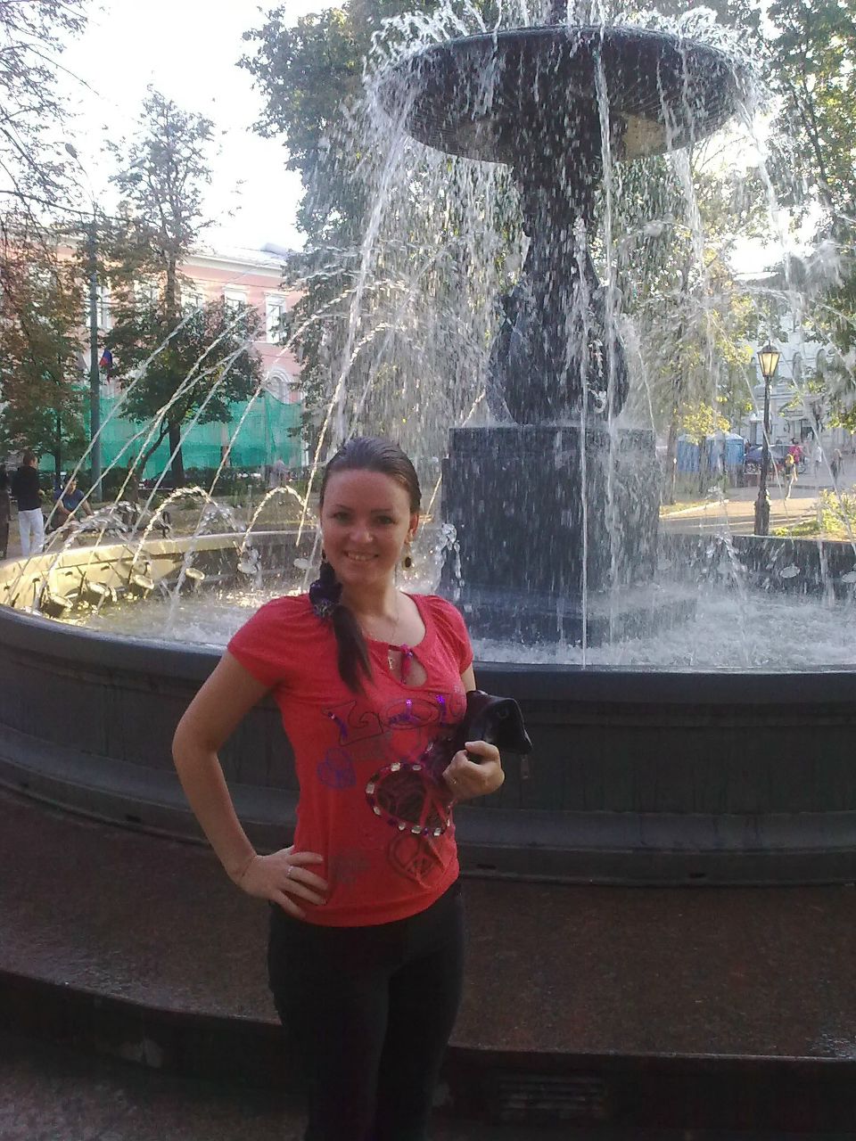 Татьяна Бозина Счастливая | San Francisco