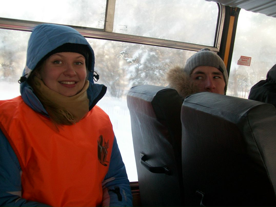 Ксения Жимолостнова | Москва