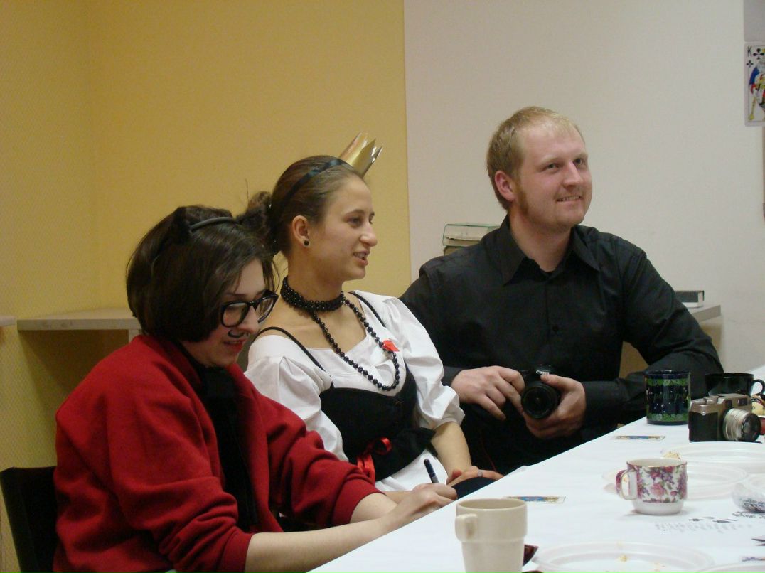 Юлия Штогрен | Санкт-Петербург