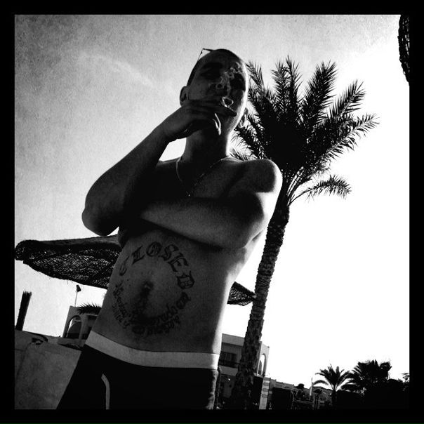 №9, Игорь Забодаев №9, Игорь Забодаев