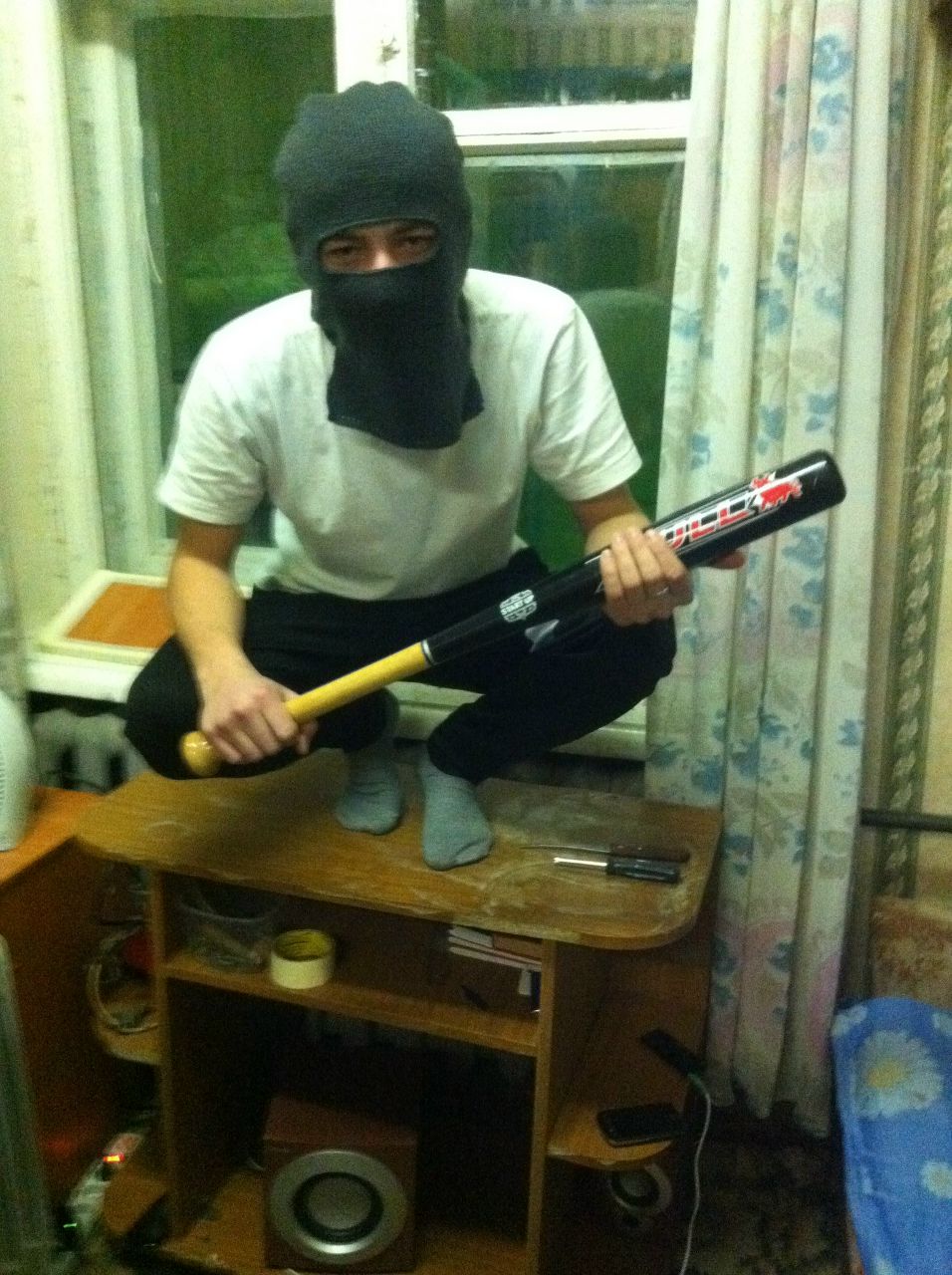 Богдан Макаров | 