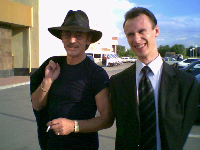 Фото профиля