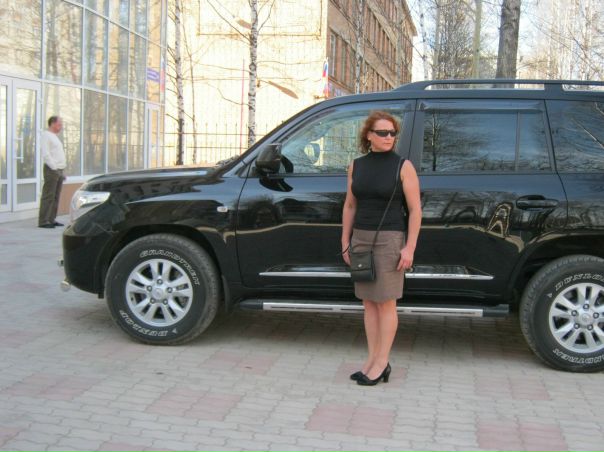 №15, Ольга Висторобская №15, Ольга Висторобская