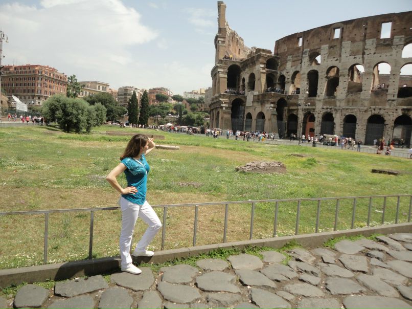 Оксана Акай | Салехард