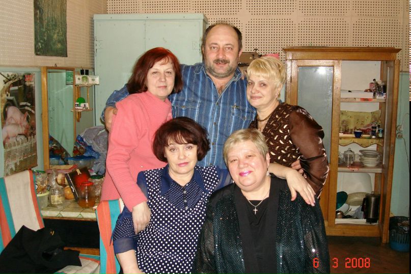 Варвара Горбунова(Кирьянова) | Санкт-Петербург