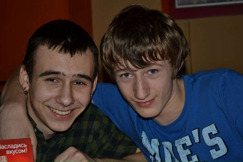 Peter Juskalian | Ростов-на-Дону