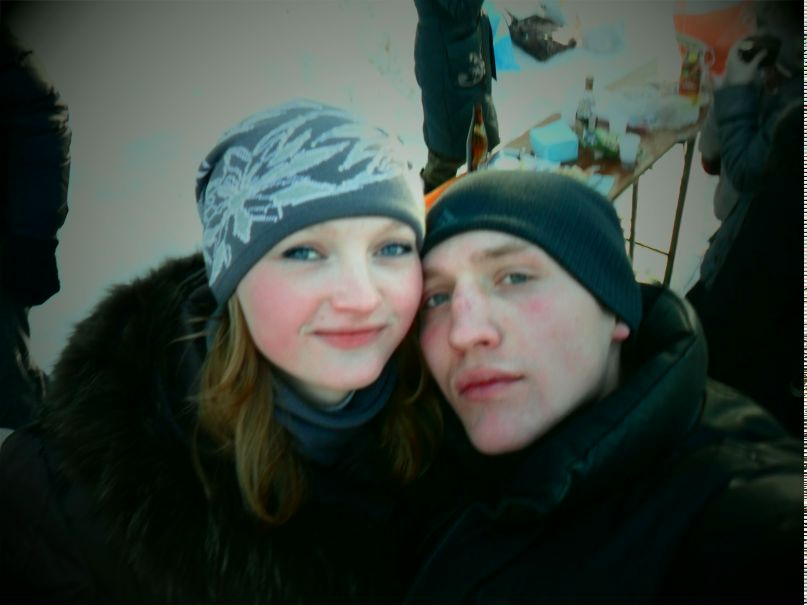 Аня Митина Цыпленочек | Ярославль