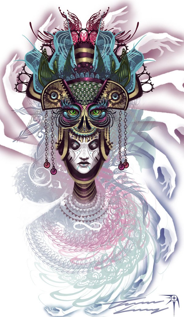 Лилия Дэвис | Москва