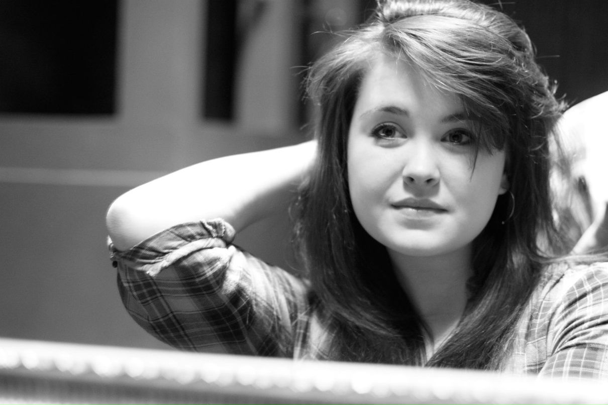 Анна Иванова | 