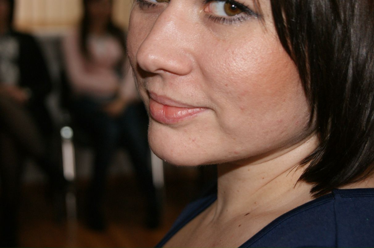 Диана Зенина | Ставрополь